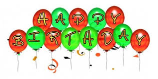 歌曲： 生日快乐（ Sing Along: Happy Birthday)